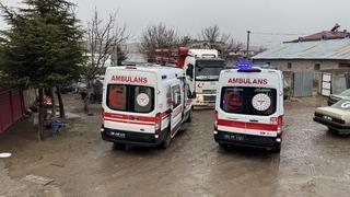 Nevşehir'de karbonmonoksit gazından zehirlenen anne, baba ve bebekleri öldü