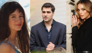 Merakla beklenen dizinin kanalı belli oldu