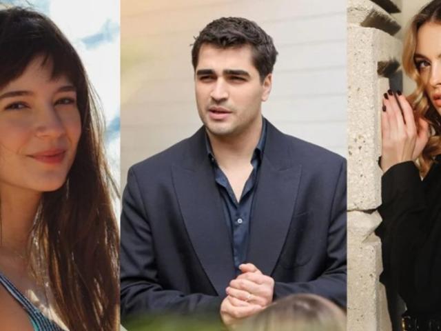 Merakla beklenen dizinin kanalı belli oldu