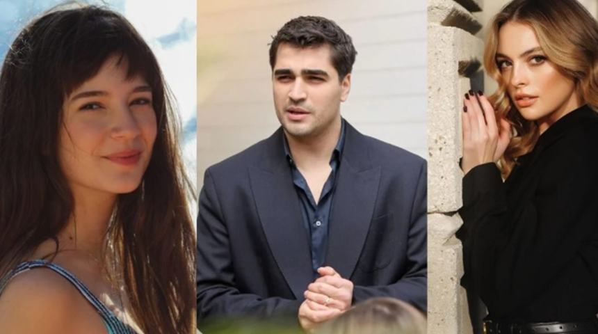 Delikanlı dizisi kanalı belli oldu! Delikanlı oyuncuları kimler?