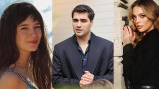 Delikanlı dizisi kanalı belli oldu! Delikanlı dizisi oyuncuları kimler?