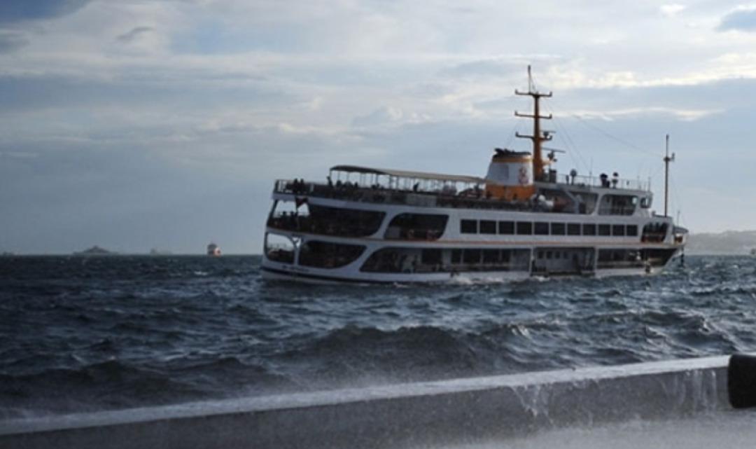 İstanbul da kar yağışı başladı! İşte ilk g&ouml;r&uuml;nt&uuml;ler... 3