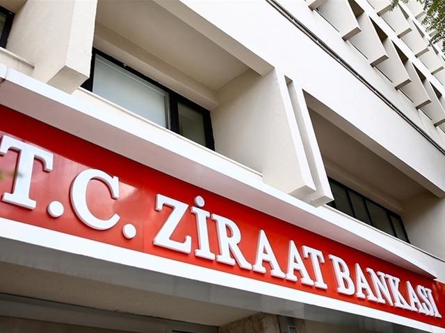 Ziraat Bankası 2025'i 161 milyar TL net karla tamamladı