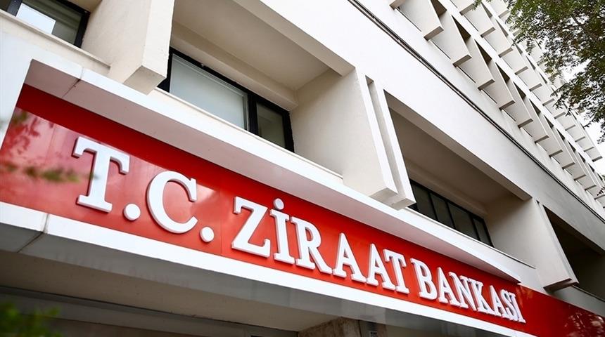 Ziraat Bankası 2025'i 161 milyar TL net karla tamamladı