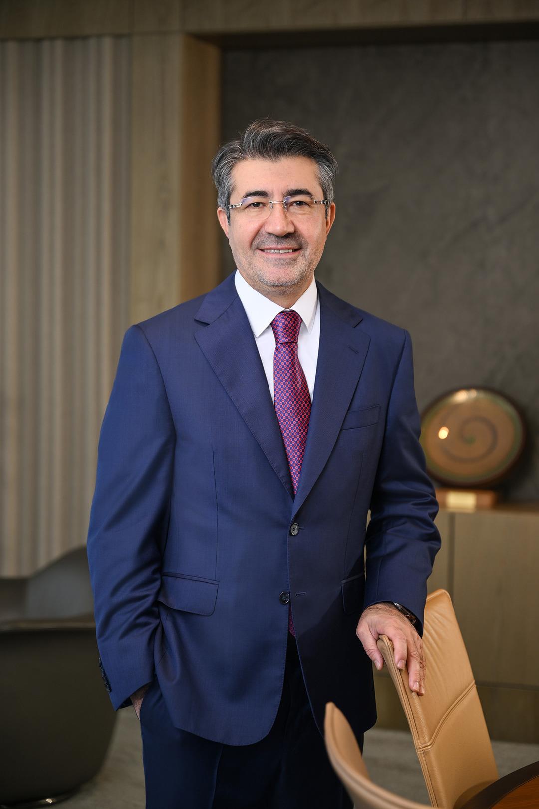 Ziraat Bankası 2025 i 161 milyar TL net karla tamamladı 1