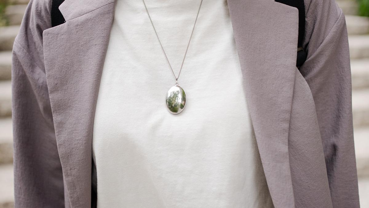 Apple kolye çıkaracak! Ancak sıradan kolyelere benzemeyecek