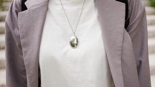 Son dakika: Apple kolye &ccedil;ıkaracak! Ancak sıradan kolyelere benzemeyecek