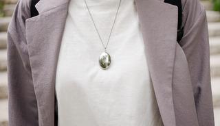 Apple kolye &ccedil;ıkaracak! Ancak sıradan kolyelere benzemeyecek