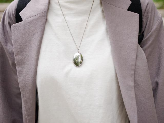 Apple kolye &ccedil;ıkaracak! Ancak sıradan kolyelere benzemeyecek