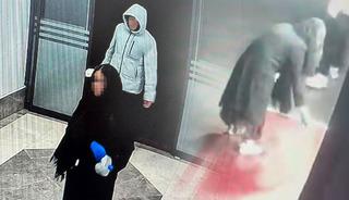 Kayseri&rsquo;de apartmana &lsquo;b&uuml;y&uuml;&rsquo; iddiası! Sıvı ve toz d&ouml;kt&uuml;ler