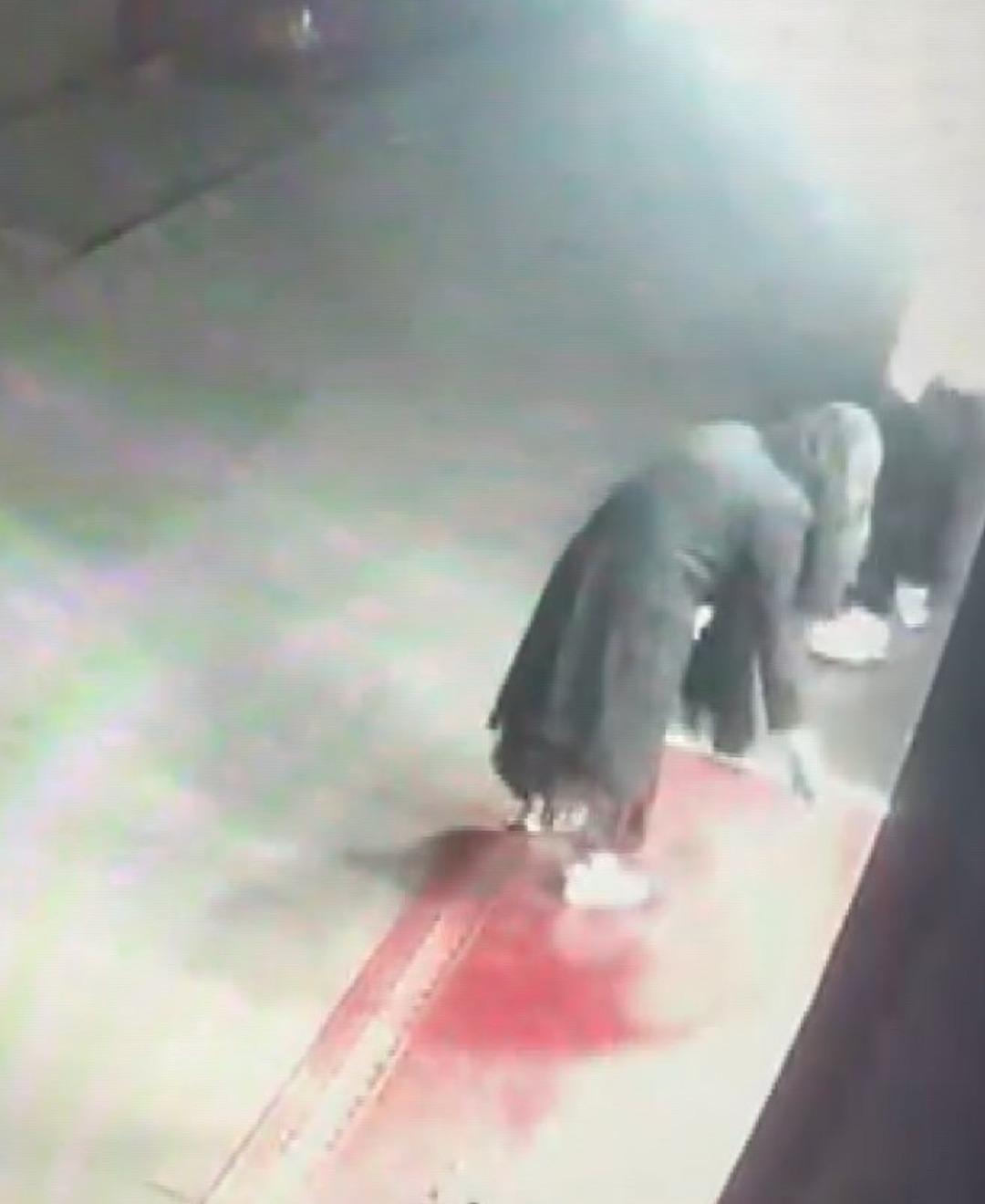 Kayseri’de apartmana ‘büyü’ iddiası! 2 çocuk gözaltına alındı 1