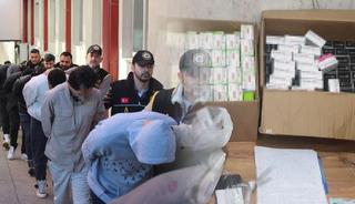 Sağlıkta usuls&uuml;z re&ccedil;ete skandalı! Doktorlar resmen 'torbacı' olmuş