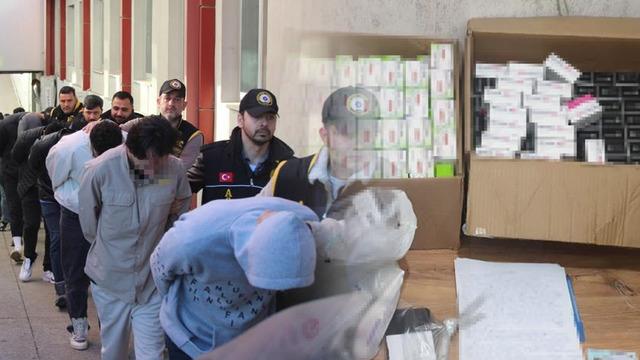 Sağlıkta usulsüz reçete skandalı! Doktorlar resmen 'torbacı' olmuş