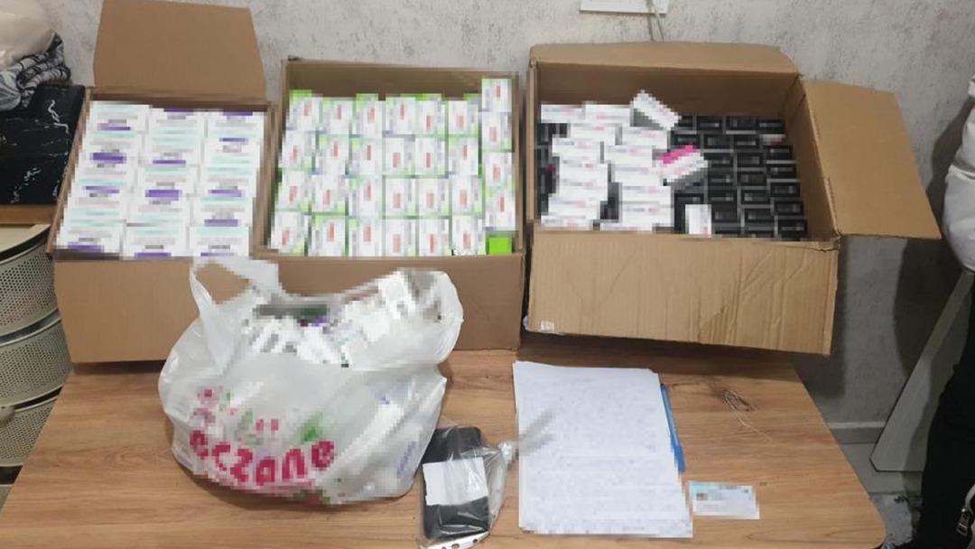 Sağlıkta usuls&uuml;z re&ccedil;ete skandalı! Doktorlar resmen  torbacı  olmuş 1