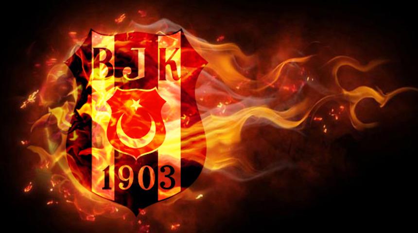 Beşiktaş, Fenerbahçe derbisine çıkmaması nedeniyle savunmasını PFDK'ya gönderdi!