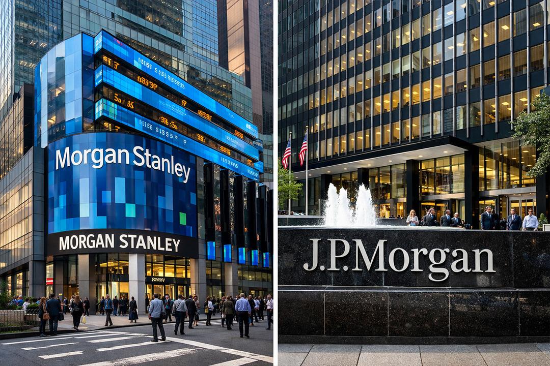 Morgan Stanley ve JPMorgan’dan yeni altın raporu: “5 bin 300 dolar üstünde yeni ralli…” 1