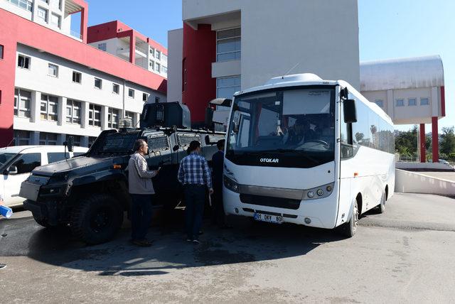 Fuhuşa zorladığı eşinin çocuk yapmasına da izin vermemiş