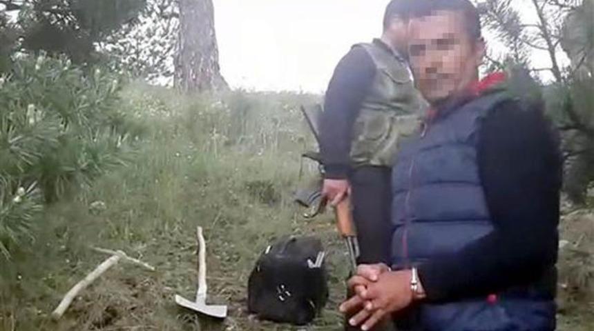 Tüyler ürperten olayda yeni gelişme!