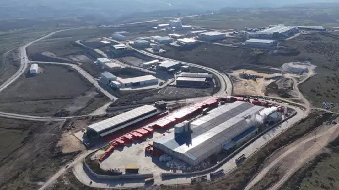 T&uuml;rkiye i&ccedil;in &ouml;nemli adım! Sanayi haritası değişiyor: 13 ilde d&uuml;ğmeye basıldı 2