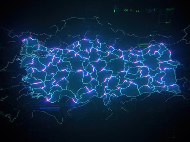 T&uuml;rkiye i&ccedil;in &ouml;nemli adım! Sanayi haritası değişiyor: 13 ilde d&uuml;ğmeye basıldı