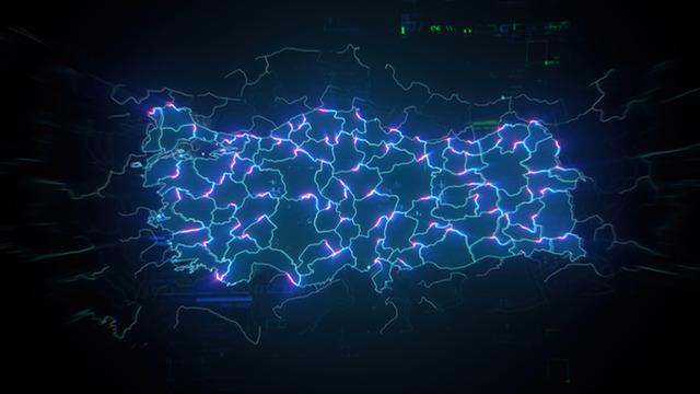 Türkiye için önemli adım! Sanayi haritası değişiyor: 13 ilde düğmeye basıldı
