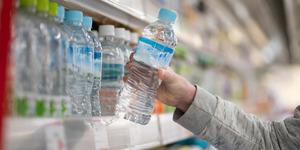 3 suya 600 TL &ouml;dediler! Faturası daha ağır oldu