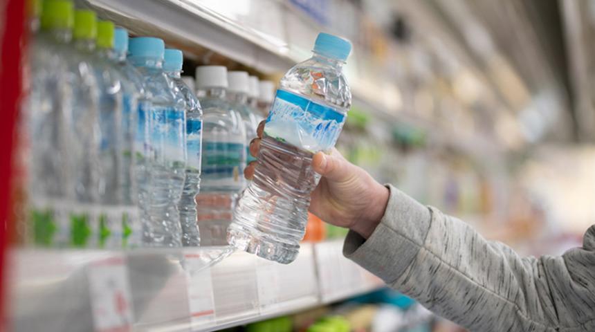 3 suya 600 TL &ouml;dediler! Faturası daha ağır oldu