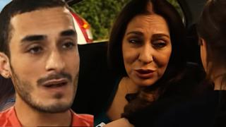 Son dakika: Melek Baykal'ın Akasya Durağı itirafı Ateş Fatih U&ccedil;an'ı kızdırdı