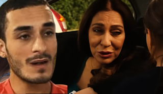 Melek Baykal'ın Akasya Durağı itirafı Ateş Fatih U&ccedil;an'ı kızdırdı