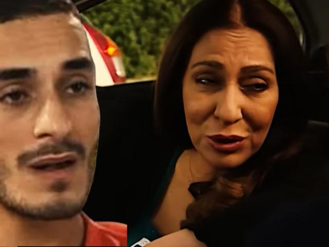 Melek Baykal'ın Akasya Durağı itirafı Ateş Fatih U&ccedil;an'ı kızdırdı