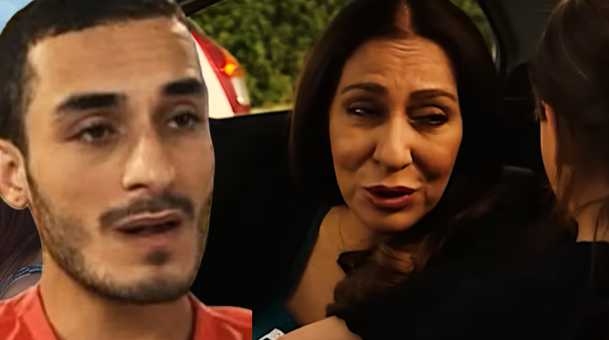 Melek Baykal'ın Akasya Durağı itirafı Ateş Fatih U&ccedil;an'ı kızdırdı