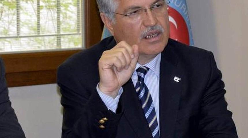 &lsquo;250 bin Ana&ccedil; D&uuml;ve&rsquo; Projesine Aydın&rsquo;dan 10 bin d&uuml;ve taahh&uuml;d&uuml;