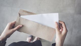 Yapay zekaya yazdırdığı mektup pahalıya mal oldu!