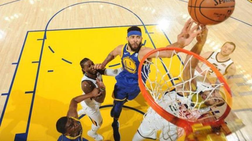 Golden State Warriors 107 - 116 Milwaukee Bucks