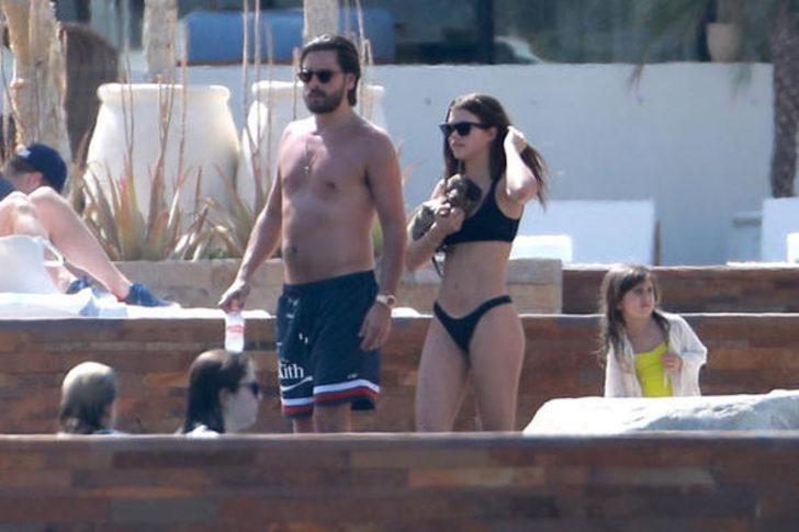 Babası korkuyor, o seks bağımlısı sevgilisiyle gününü gün ediyor G1