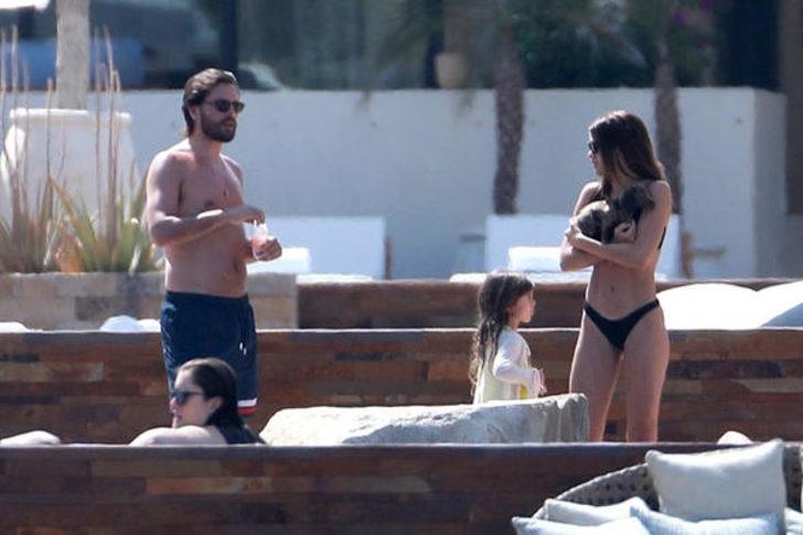 Babası korkuyor, o seks bağımlısı sevgilisiyle gününü gün ediyor G3