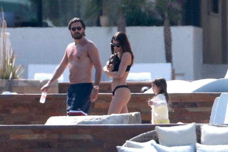 Babası korkuyor, o seks bağımlısı sevgilisiyle gününü gün ediyor G5