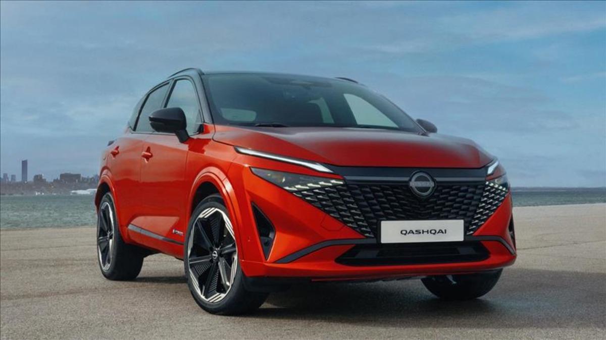 Nissan Mayıs 2026 sıfır ara&ccedil; kampanyası: 1 milyon 699 bin TL fiyat 1
