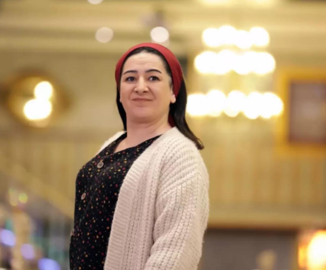 Zeynep Kankonde sitem etti: "Ya ben yine hacklenmişim" 1