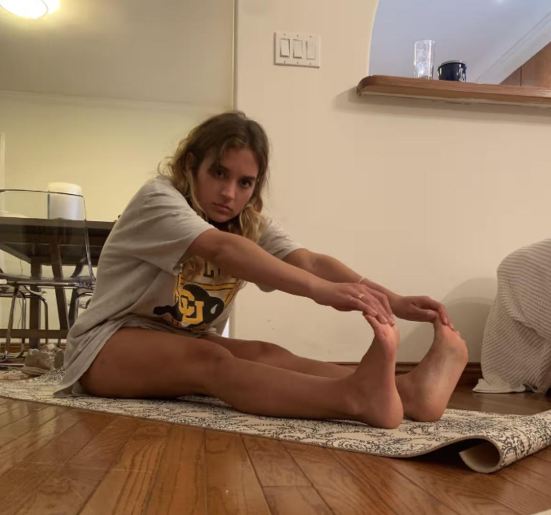 &ldquo;Esnet ge&ccedil;er&rdquo; denildi: Kemik kanseri &ccedil;ıktı! Amputasyon ge&ccedil;irmek zorunda kaldı 2