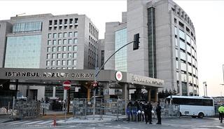 Kent uzlaşısı davasında 2 kişi tahliye edildi