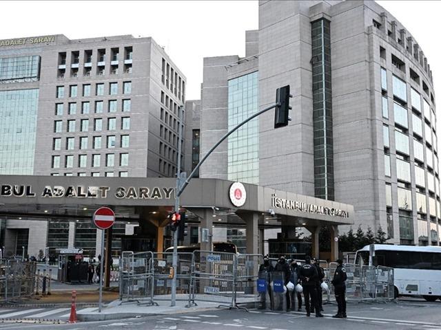 Kent uzlaşısı davasında 2 kişi tahliye edildi