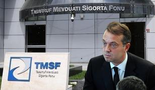 Paris İstinaf Mahkemesi'nden TMSF kararı! Uzanlar'ın itirazı reddedildi