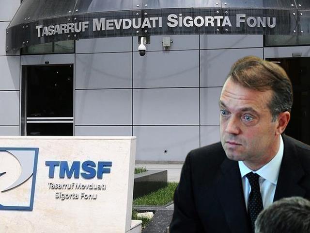 Paris İstinaf Mahkemesi'nden TMSF kararı! Uzanlar'ın itirazı reddedildi