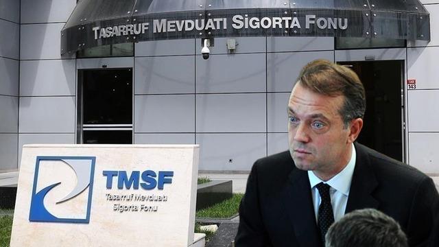 Paris İstinaf Mahkemesi'nden TMSF kararı! Uzanlar'ın itirazı reddedildi