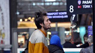 Ünlü basketbolcu Mehmet Şanlı'nın ağabeyi konuştu!