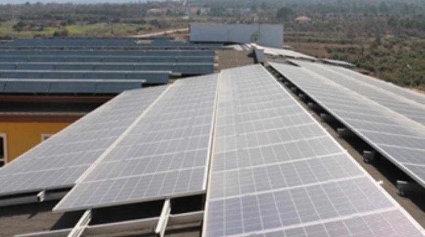 &Ccedil;atısında yeri olan hem elektrik &uuml;retecek hem de 10 bin TL kazanacak