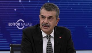 Okullarda ara tatil kalkıyor mu? Bakan Tekin'den a&ccedil;ıklama