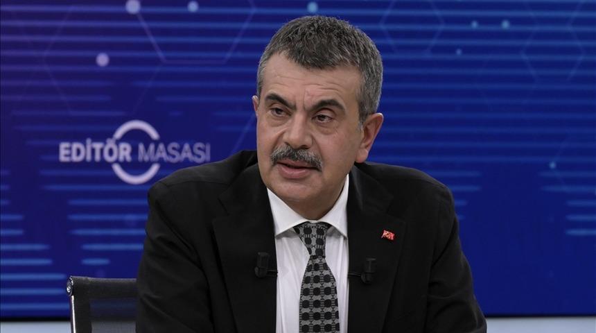 Okullarda ara tatil kalkıyor mu? Milli Eğitim Bakanı Tekin'den a&ccedil;ıklama