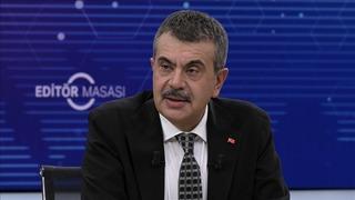 Okullarda ara tatil kalkıyor mu? Milli Eğitim Bakanı Tekin'den açıklama